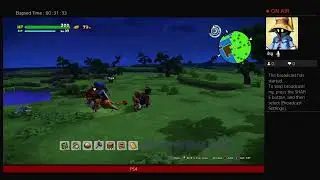 Dragon Quest Builders 2 Season pass Live Bamboo Bluff