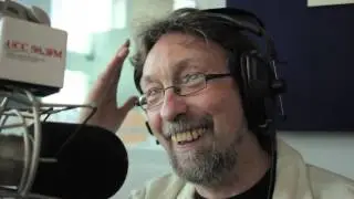 The Washboard Hour - Ian Stephenson