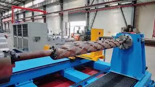 Carbon Fiber Winding Equipment | Expert in Customized Non-Standard Solutions.