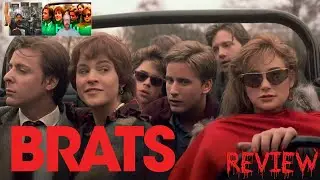 Brats - TV Review