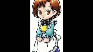 Harvest Moon - Elli's Theme - Orchestrated