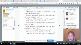 First Chapter Friday:  Schooled
