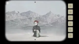 Rusty Lake Roots #2. Дочери Озера.