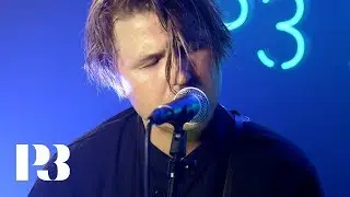 Markus Kruneg&aring;rd - Hey Brother (Avicii cover) / P3 Session