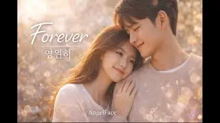 ♾️💖Forever (영원히) &mdash; AngelFace | Emotional K-Pop Song