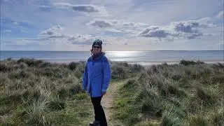 Walk Around Town of Dornoch