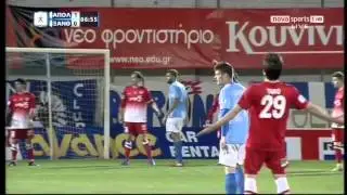 Andonis Petropoulos - Striker (1986) goals - Nickname: PETROGOAL