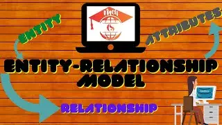 lec22||Entity relationship model |ERD|Entity, Attributes, Relationship||2020