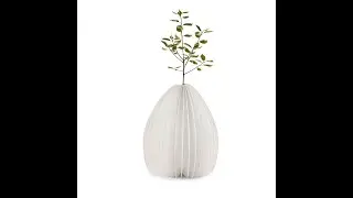 Smart Vase Light from grumpykoala.co.uk