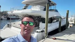 NEW Aquila 50 FOR SALE&hellip; Hurry this one won&rsquo;t last long!  Call Justin (239) 770-7096