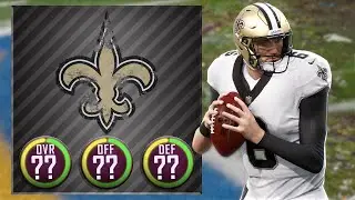 WORST Team In The NFL? | Madden 26 Saints Franchise Ep. 1 (Intro)