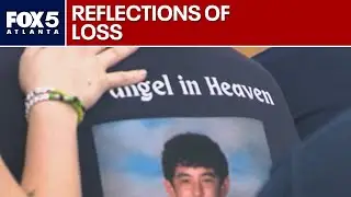 Christian Angulo's family speaks for the first time | FOX 5 News