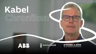 Digital unterwegs – Smarte Planung & smarte Technik bei Elektro Rieger | Kabelchronik
