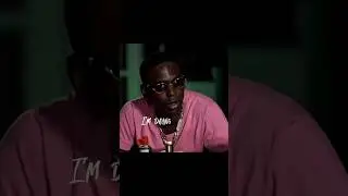 Young Dolph - I&rsquo;m Focused! #motivation #youngdolph #shorts #mentality #focus