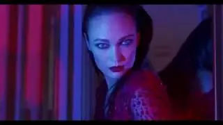 ELENA CHEURINA in LENSWORK PRODUCTION VIDEO