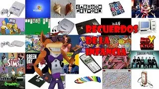 Recuerdos de la Infancia (Loquendo)