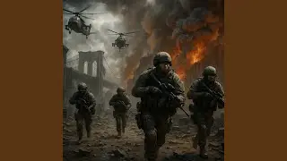 Red Storm Rising