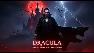 The Real Story of Count Dracula &ndash; A True Story of The Vampire Who Never Died&rdquo;