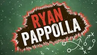 Ryan Pappolla Titantron 2021 HD