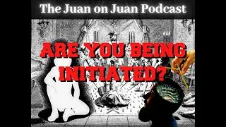 #126 | Weaponized &rdquo;truths&rdquo;, the global initiation, and the mind virus with Nick Hinton