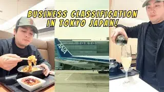 Business Classification in Tokyo Japan!