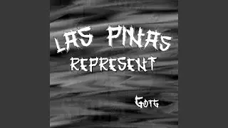 Las Pinas Represent