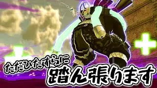 体力18000！絶望に染める！う○ちグスタフが硬すぎる！【＃コンパス】