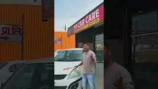 ₹15,000 me full colour karwa liya&hellip;Result dekh ke owner bhi shock 😳