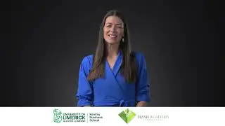 Irish Academy of Management Conference at Kemmy Business School, University of Limerick in Aug 2026