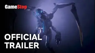 Helldivers 2 - Devoid of Liberty: Uncover the Truth Trailer | GameStop