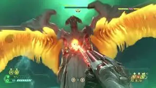 🔥 DOOM Eternal - FINAL &ndash; Inferno Derrotado. Saga Encerrada 😈🔥