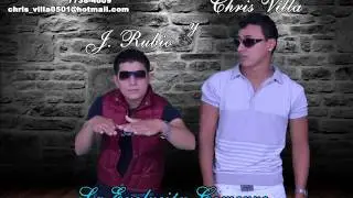 J. Rubio y Chris Villa - Milagro de la Paz (Audio)