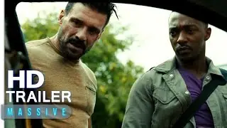 Point blank official trailer| Massivemovie trailers