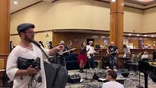 Райзберг Бэнд (Фестиваль Vibe 2025)