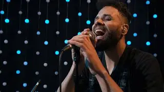 Kassa Overall - Who's On The Playlist (Live on KEXP)