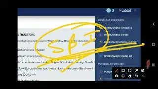 Indian Airforce Agneeveer Bharti Joining | Final Instructions | Joining Instructions |