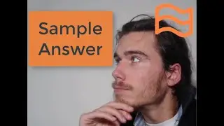 B2 First (FCE) Article - Sample Answer