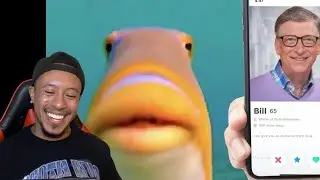 Degenerocity - Catfishing (Reaction)