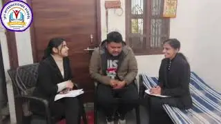 Parents feedback | No.- 1 school in area jay international school jondhan Kalan Panipat Visit once.
