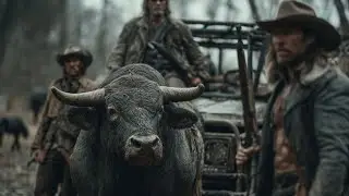 SI A&Uacute;N NO HAS VISTO ESTA PEL&Iacute;CULA, MIRALA | peliculas completas en espa&ntilde;ol latino | The Rodeo Thief