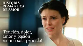 💔 LA SECRETARIA DE SU MARIDO RESULTÓ SER SU AMANTE | Película romántica en Español Latino