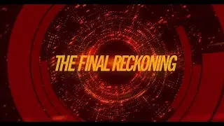 Mission Impossible - The Final Reckoning Main Title Sequence Opening Intro Theme 
