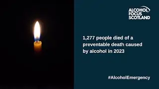 Alcohol Deaths 2023: Time to act on Big Alcohol?