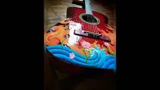 Guitar Art