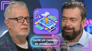GAMIFICA&Ccedil;&Atilde;O e ANDRAGOGIA #CortesInnovatum