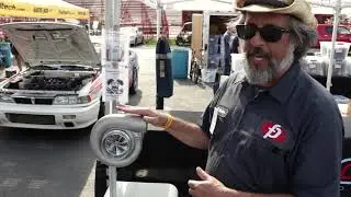 Shootout 2019 Booth Walkthrough