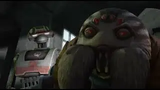 HYENA BOMBERS EPIC THEME
