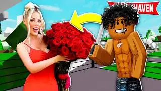 Ich gebe mich als Online Dater aus&hellip; und Cansel f&auml;llt KOMPLETT drauf rein 😳
