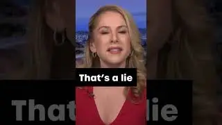 Ana Kasparian LAYS INTO Mark Kimmitt Over Gaza
