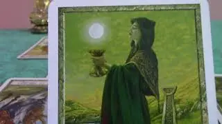 Gemini End of January 2019 General Tarot Reading